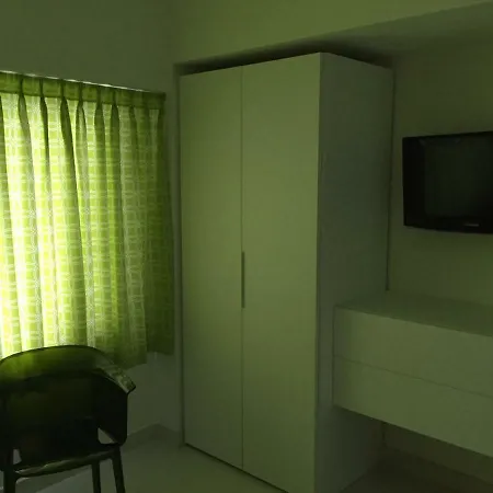 Σπίτι διακοπών House Vacanze Κάπρι