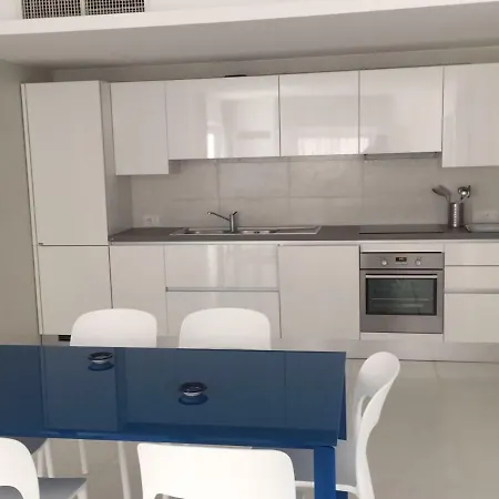 House Vacanze Σπίτι διακοπών
