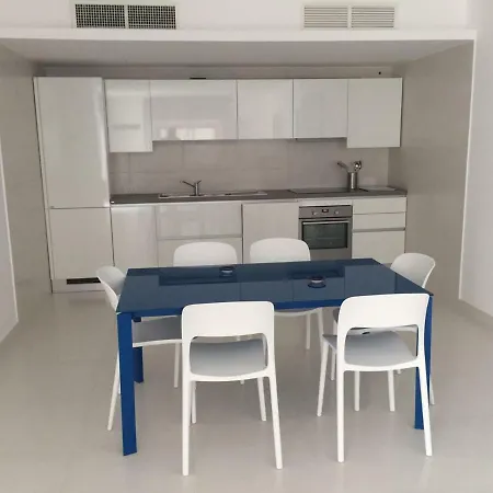 Σπίτι διακοπών House Vacanze