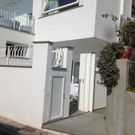 House Vacanze Σπίτι διακοπών Κάπρι