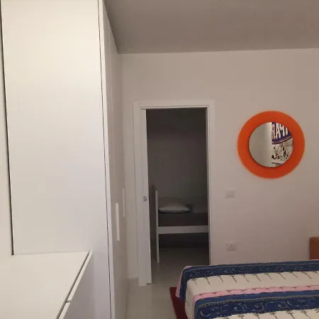 House Vacanze * Κάπρι