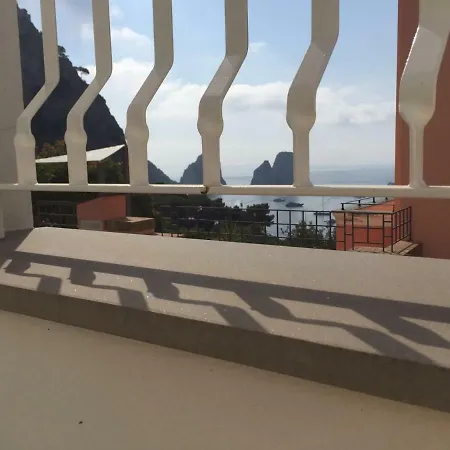 House Vacanze Κάπρι