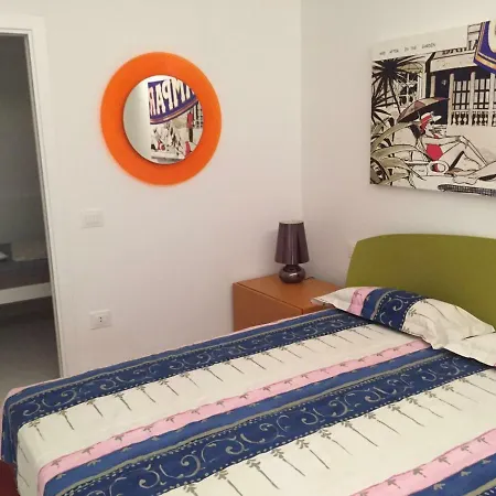 Σπίτι διακοπών House Vacanze *